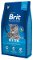Brit Premium granuly Cat Kitten kura 8 kg