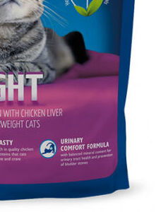 Brit Premium granuly Cat Light kura 1,5 kg 9