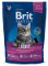 Brit Premium granuly Cat Light kura 300g