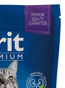 Brit Premium granuly Cat Senior kura 1,5 kg 7