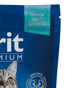 Brit Premium granuly Cat Sensitive jahňa 1,5 kg 7