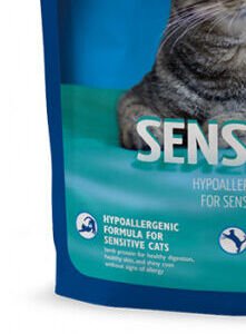 Brit Premium granuly Cat Sensitive jahňa 800 g 8