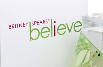 Britney Spears Believe - EDP 100 ml 5