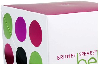 Britney Spears Believe - EDP 30 ml 6