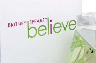 Britney Spears Believe - EDP 30 ml 5