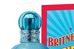 Britney Spears Circus Fantasy - EDP 100 ml 6