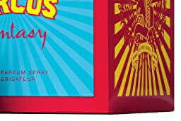 Britney Spears Circus Fantasy - EDP 100 ml 9