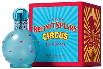 Britney Spears Circus Fantasy - EDP 100 ml