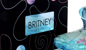 Britney Spears Curious - EDP 30 ml 5