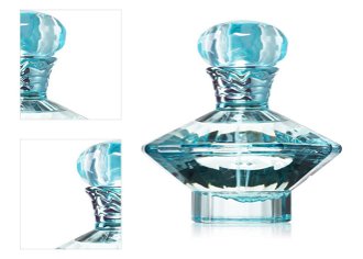 Britney Spears Curious parfumovaná voda pre ženy 30 ml 4