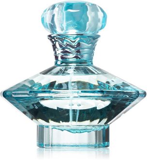 Britney Spears Curious parfumovaná voda pre ženy 30 ml 2