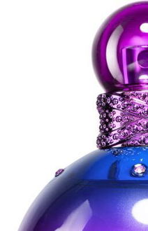 Britney Spears Electric Fantasy toaletná voda pre ženy 100 ml 6