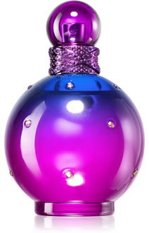 Britney Spears Electric Fantasy toaletná voda pre ženy 100 ml 2