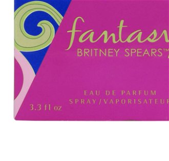 Britney Spears Fantasy - EDP 30 ml 8