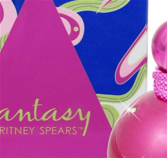 Britney Spears Fantasy - EDP 30 ml 5