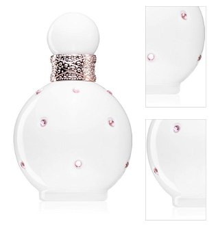 Britney Spears Fantasy Intimate parfumovaná voda pre ženy 50 ml 3