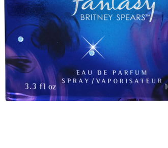 Britney Spears Fantasy Midnight - EDP 30 ml 8