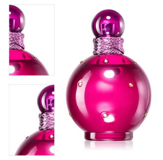 Britney Spears Fantasy parfumovaná voda pre ženy 100 ml 4