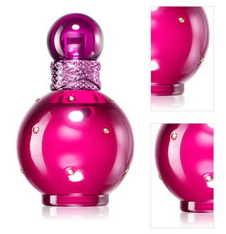 Britney Spears Fantasy parfumovaná voda pre ženy 30 ml 3