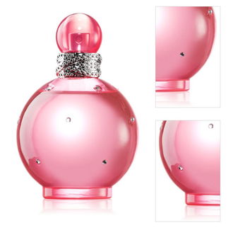 Britney Spears Fantasy Sheer toaletná voda pre ženy 100 ml 3