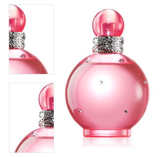 Britney Spears Fantasy Sheer toaletná voda pre ženy 100 ml 4