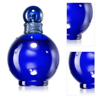 Britney Spears Midnight Fantasy parfumovaná voda pre ženy 100 ml 3