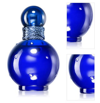 Britney Spears Midnight Fantasy parfumovaná voda pre ženy 30 ml 3