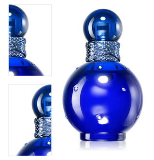 Britney Spears Midnight Fantasy parfumovaná voda pre ženy 30 ml 4