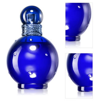 Britney Spears Midnight Fantasy parfumovaná voda pre ženy 50 ml 3