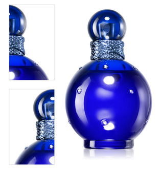 Britney Spears Midnight Fantasy parfumovaná voda pre ženy 50 ml 4