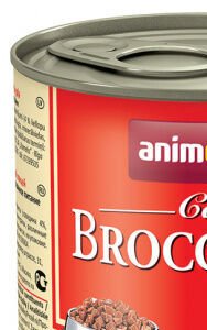 Brocconis cat - hovadzie a hydina 400 g 6