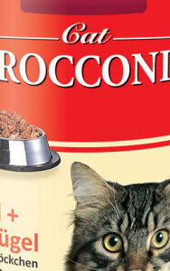 Brocconis cat - hovadzie a hydina 400 g 5