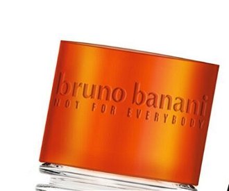 Bruno Banani Absolute Man - EDT 30 ml 6