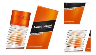 Bruno Banani Absolute Man - EDT 30 ml 3