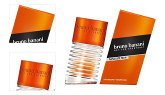 Bruno Banani Absolute Man - EDT 30 ml 4