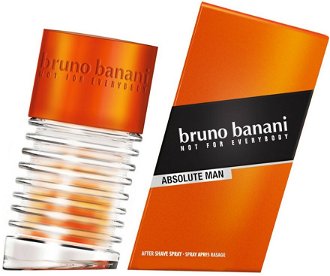Bruno Banani Absolute Man - EDT 30 ml 2