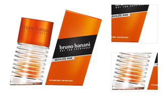 Bruno Banani Absolute Man - EDT 50 ml 3