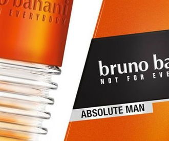 Bruno Banani Absolute Man - EDT 50 ml 5