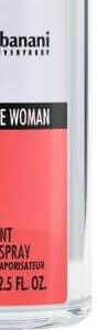 Bruno Banani Absolute Woman - deodorant s rozprašovačom 75 ml 9