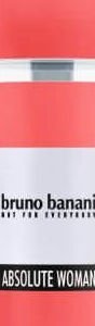 Bruno Banani Absolute Woman - deodorant s rozprašovačom 75 ml 5