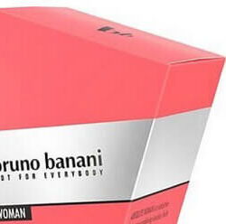 Bruno Banani Absolute Woman - EDT 20 ml 7