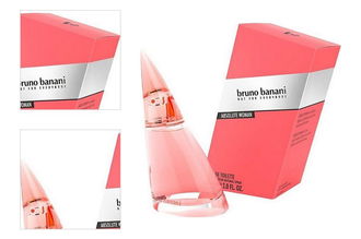 Bruno Banani Absolute Woman - EDT 20 ml 4