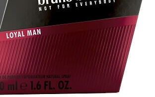 Bruno Banani Loyal Man - EDP 30 ml 9