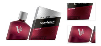 Bruno Banani Loyal Man - EDP 30 ml 3