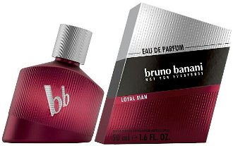 Bruno Banani Loyal Man - EDP 30 ml