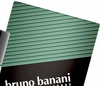 Bruno Banani Made For Men - EDT 30 ml 7