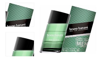 Bruno Banani Made For Men - EDT 30 ml 4