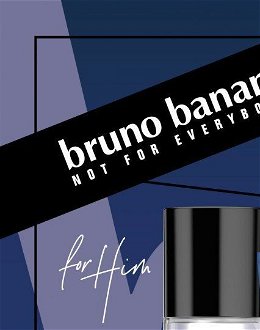 Bruno Banani Magic Man - deodorant s rozprašovačem 75 ml + sprchový gel 50 ml 6