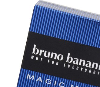 Bruno Banani Magic Man - EDT 30 ml 6