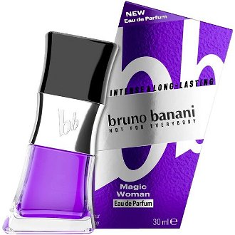 Bruno Banani Magic Woman - EDP 30 ml